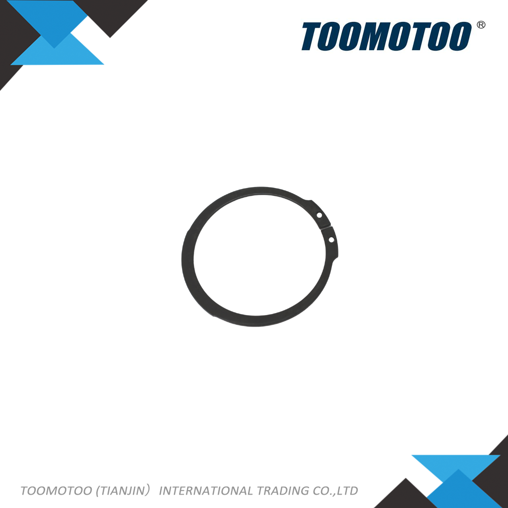 OEM&Alt Quality Forklift Spare Parts Hyster 1665008 Retaining Ring (Electric Diesel)