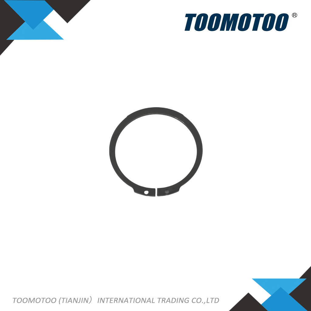 OEM&Alt Quality Forklift Spare Parts Hyster 1665008 Retaining Ring (Electric Diesel)