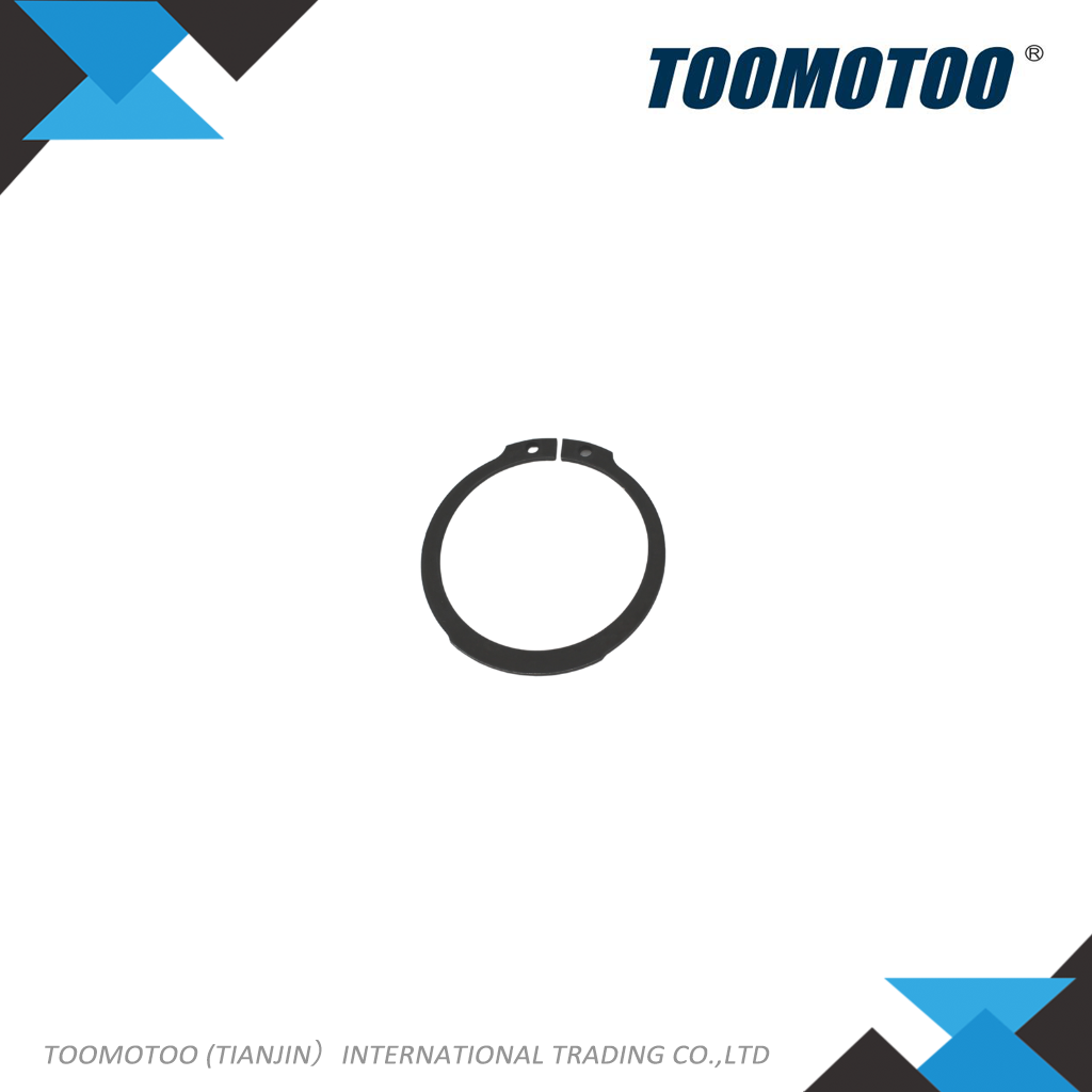 OEM&Alt Quality Forklift Spare Parts Heli B615000050 Retaining Ring (Electric Diesel)