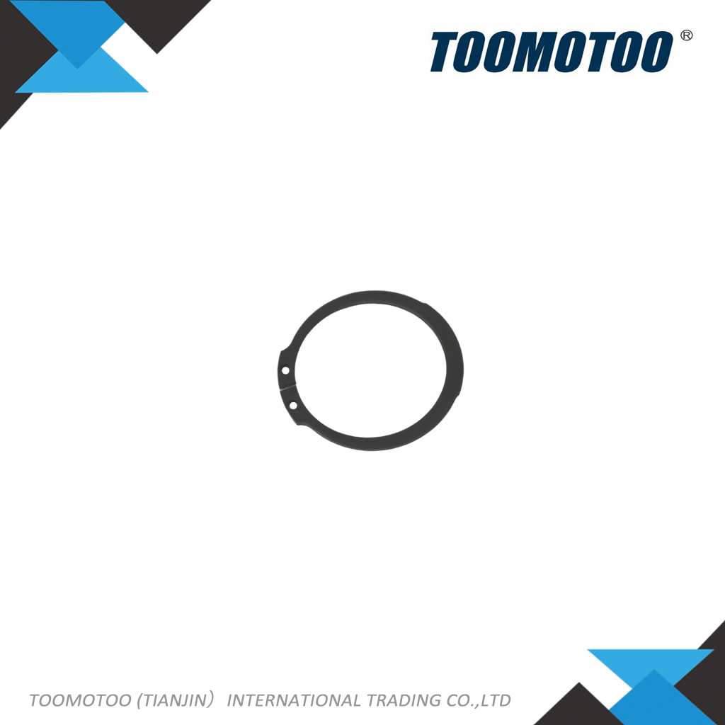 OEM&Alt Quality Forklift Spare Parts Heli B615000050 Retaining Ring (Electric Diesel)