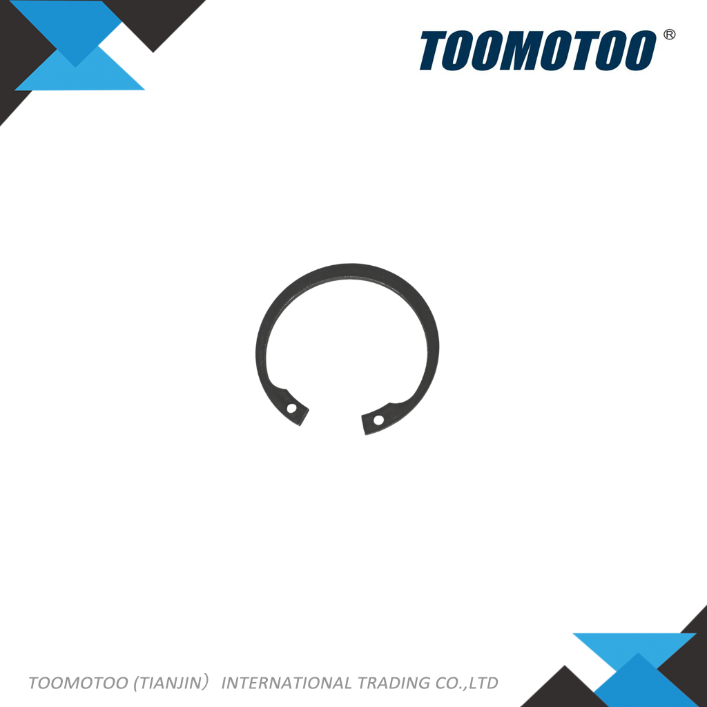 OEM&Alt Quality Forklift Spare Parts Heli B605000047 Retaining Ring (Electric Diesel)