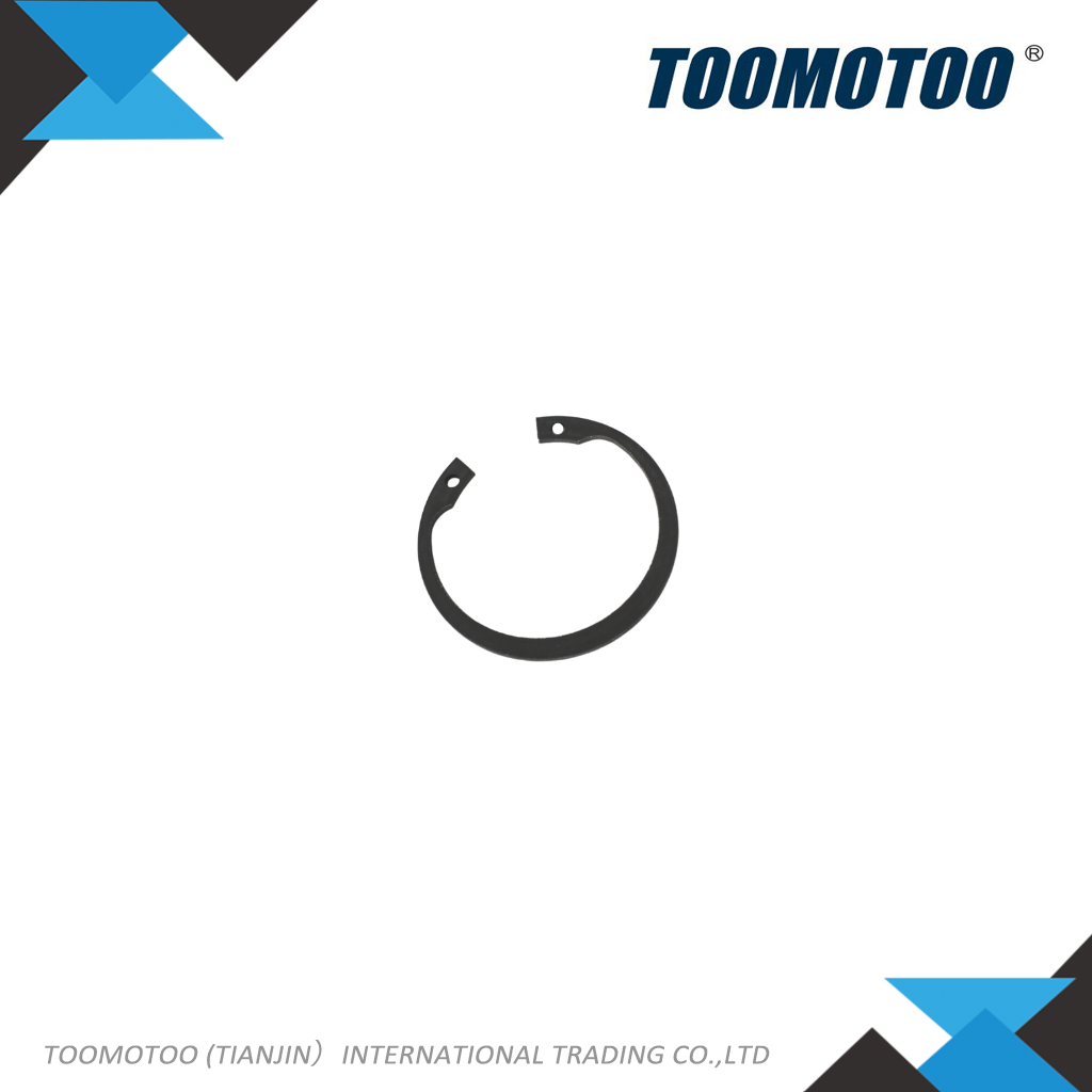 OEM&Alt Quality Forklift Spare Parts Heli B605000047 Retaining Ring (Electric Diesel)