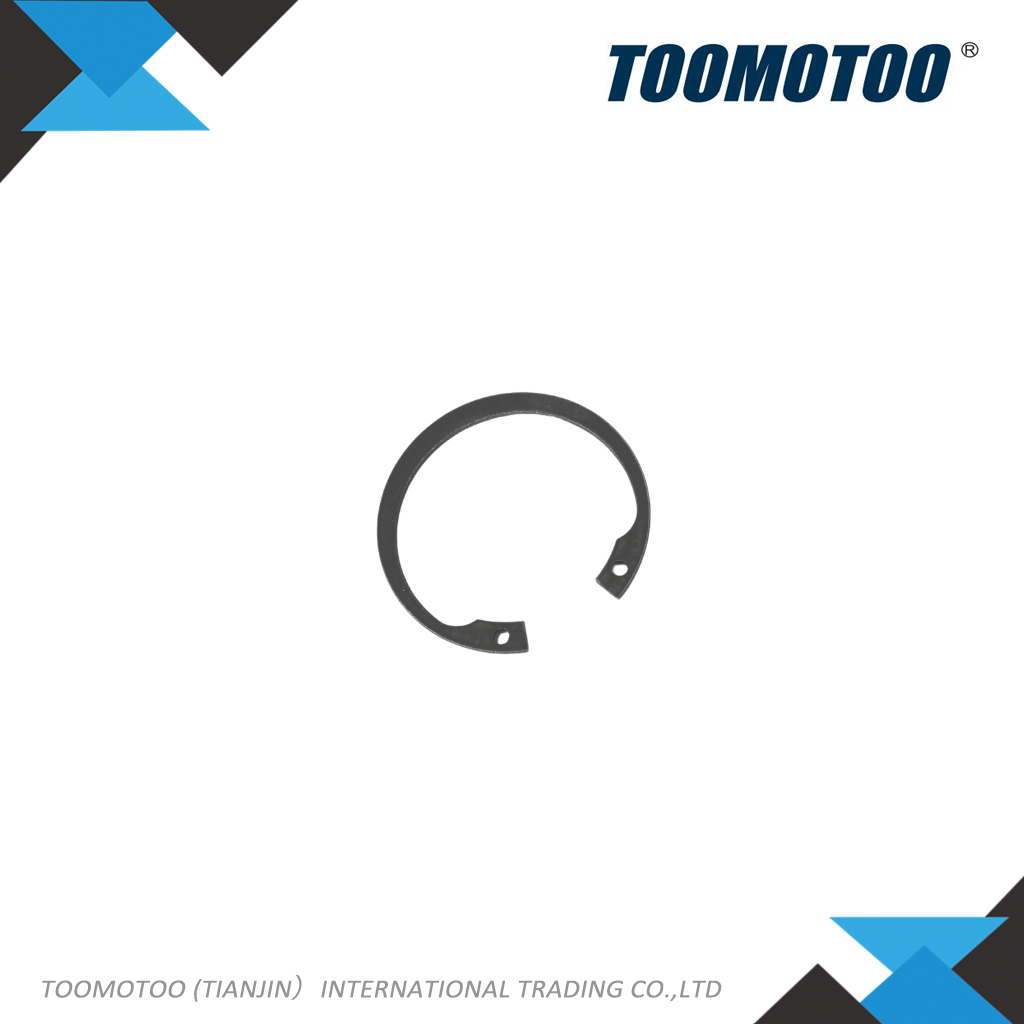 OEM&Alt Quality Forklift Spare Parts Heli B605000047 Retaining Ring (Electric Diesel)