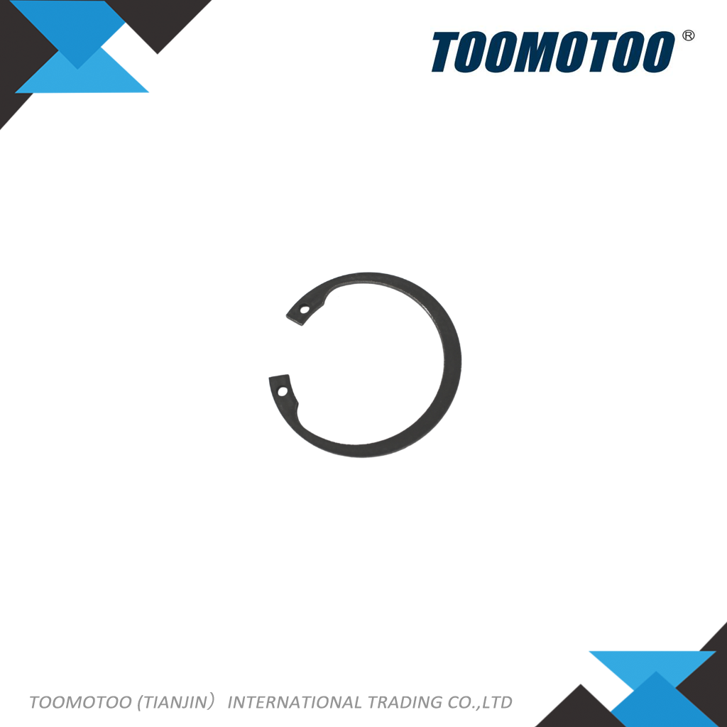 OEM&Alt Quality Forklift Spare Parts Heli B605000047 Retaining Ring (Electric Diesel)