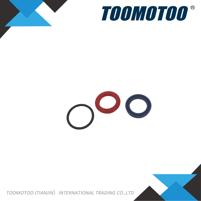 OEM&Alt Quality Forklift Spare Parts Jungheinrich 51364051 Seal Kit (Electric Diesel)