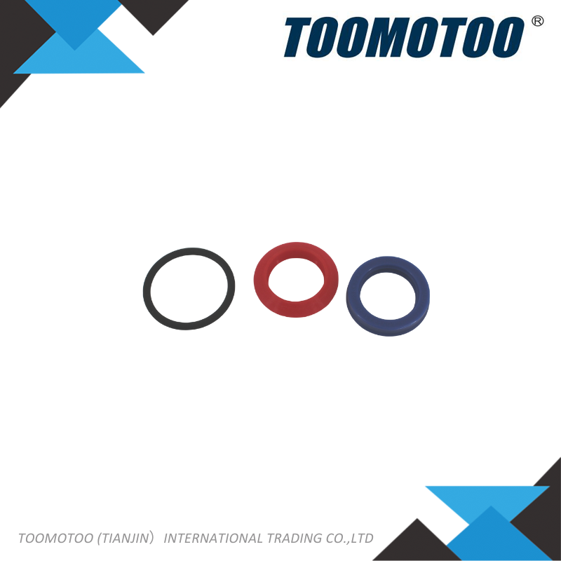 OEM&Alt Quality Forklift Spare Parts Jungheinrich 51364051 Seal Kit (Electric Diesel)