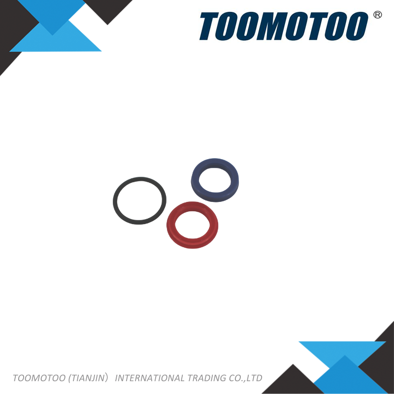 OEM&Alt Quality Forklift Spare Parts Jungheinrich 51364051 Seal Kit (Electric Diesel)