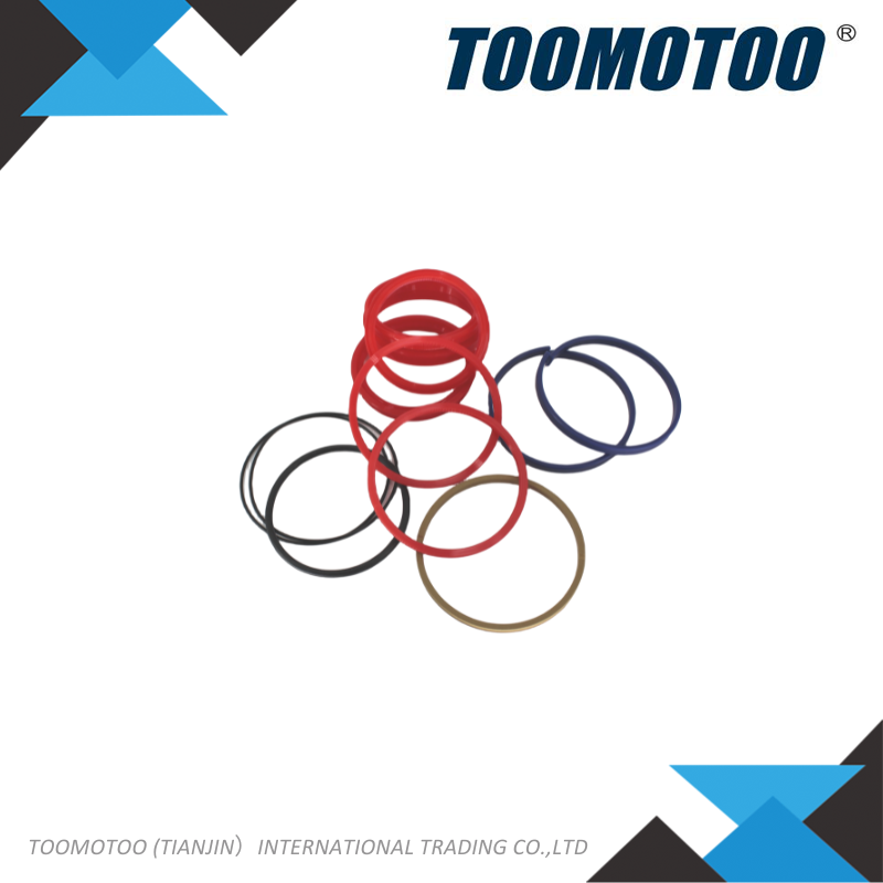 OEM&Alt Quality Forklift Spare Parts Jungheinrich 51388202 Seal Kit (Electric Diesel)