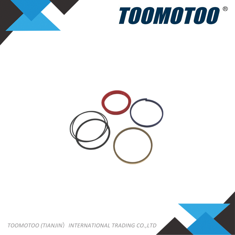 OEM&Alt Quality Forklift Spare Parts Jungheinrich 51388202 Seal Kit (Electric Diesel)