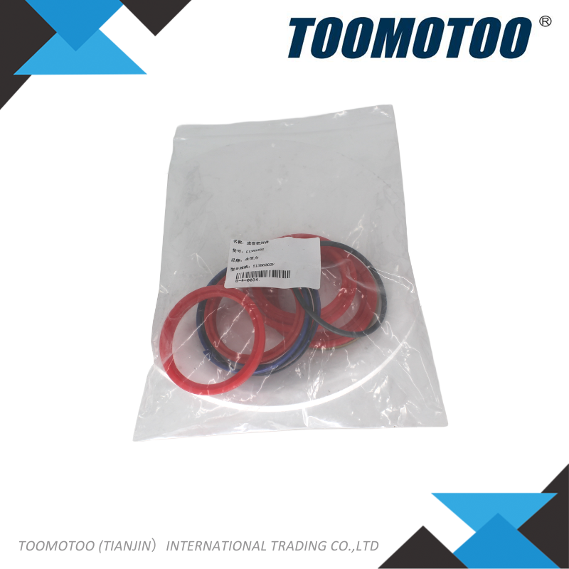 OEM&Alt Quality Forklift Spare Parts Jungheinrich 51388202 Seal Kit (Electric Diesel)