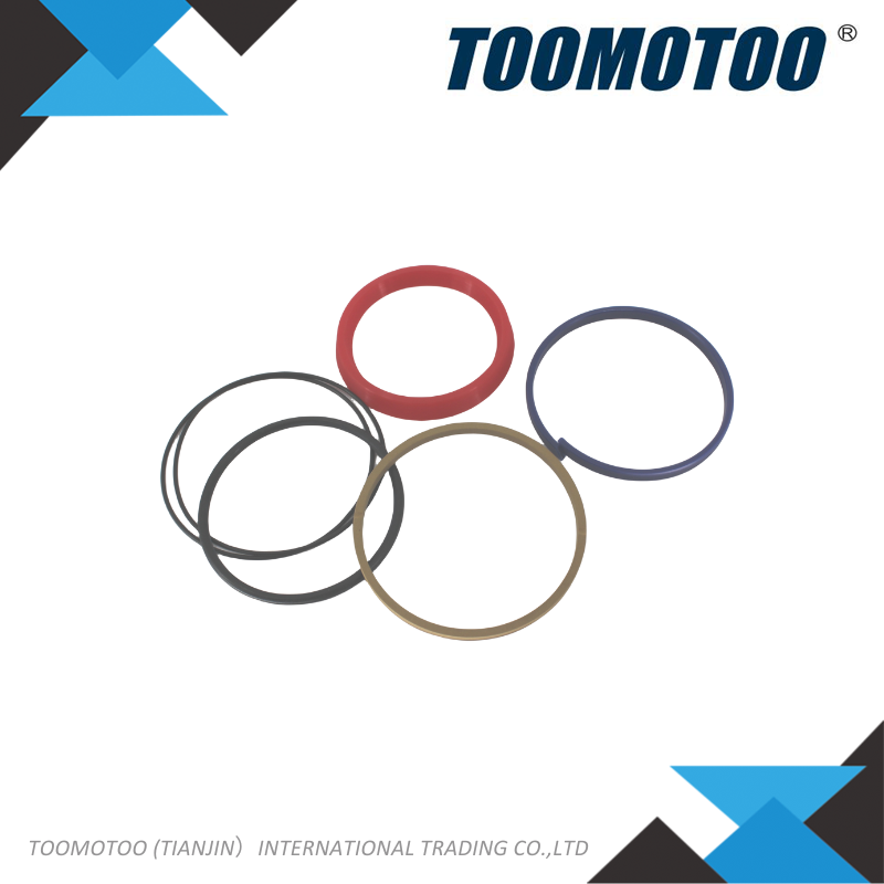 OEM&Alt Quality Forklift Spare Parts Jungheinrich 51388202 Seal Kit (Electric Diesel)