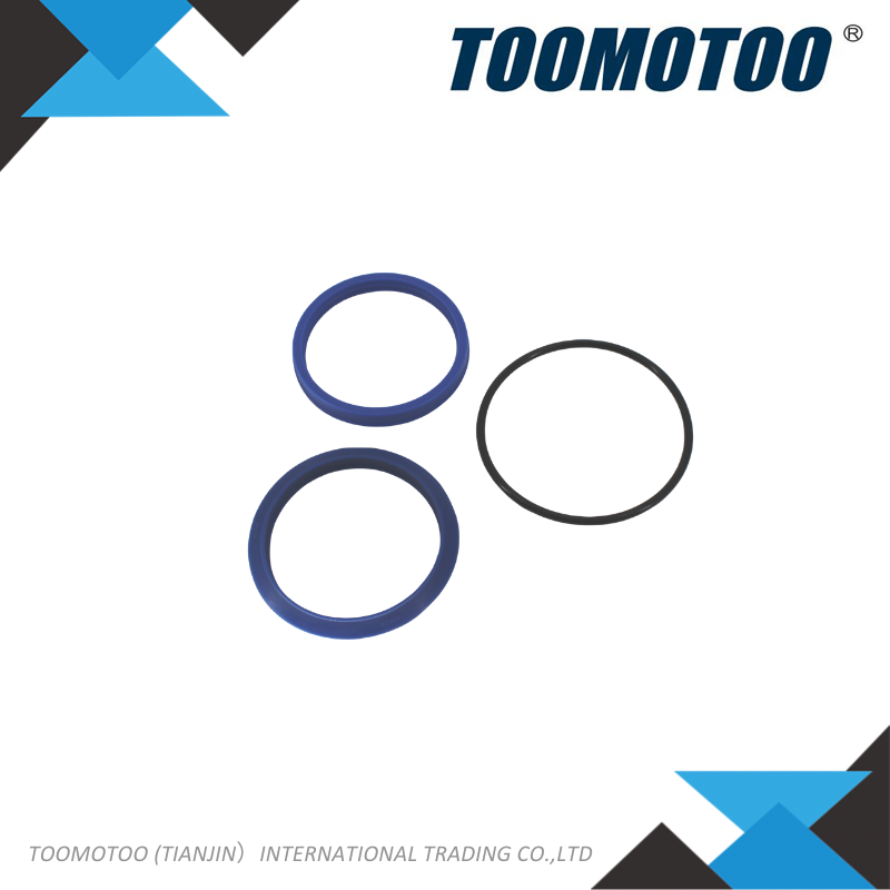 OEM&Alt Quality Forklift Spare Parts Jungheinrich 51176466 Seal (Electric Diesel)