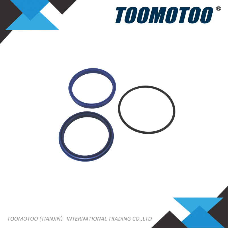 OEM&Alt Quality Forklift Spare Parts Jungheinrich 51176466 Seal (Electric Diesel)