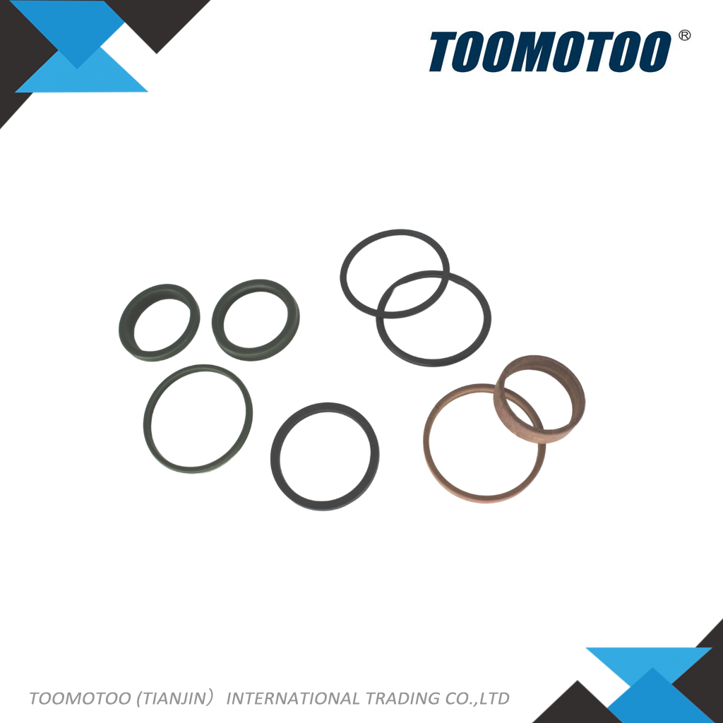 OEM&Alt Quality Forklift Spare Parts Linde 1134469700 Seal Kit (Electric Diesel)