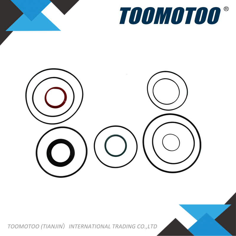 OEM&Alt Quality Forklift Spare Parts Haulotte 2421694260 Seal (Electric Diesel)