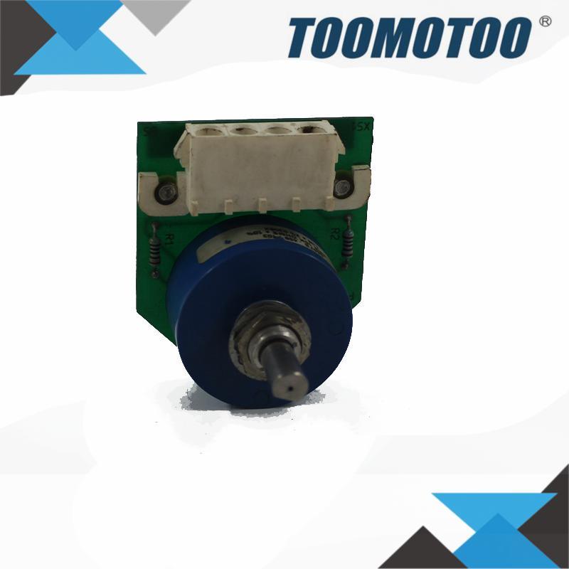 OEM&Alt Quality Forklift Spare Parts Steinbock 05084820 Potentiometer (Electric Diesel)