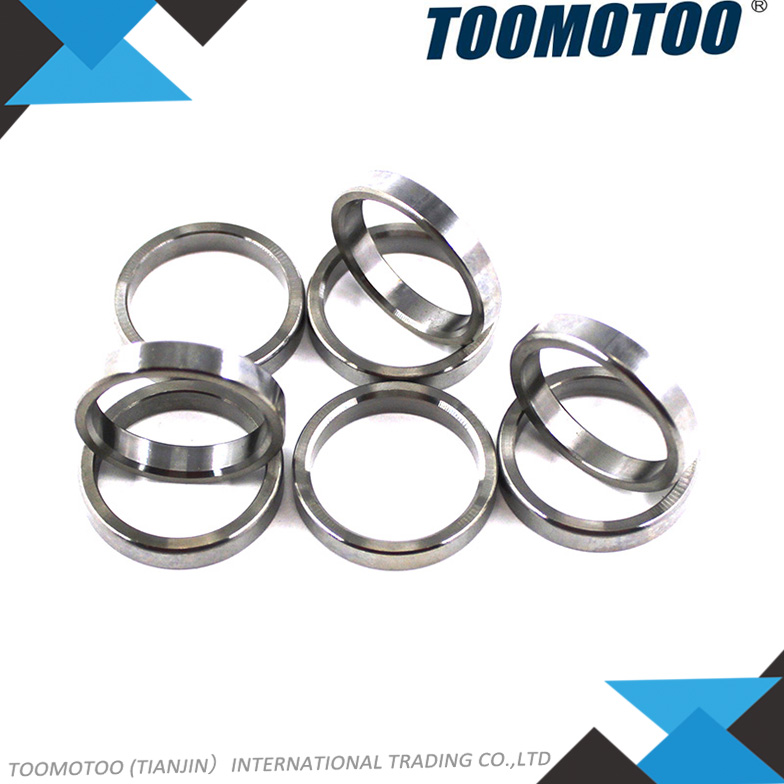 OEM&Alt Quality Forklift Spare Parts Yanmar Ym729906-11080 Hardware Parts Intake Valve Seat Ring