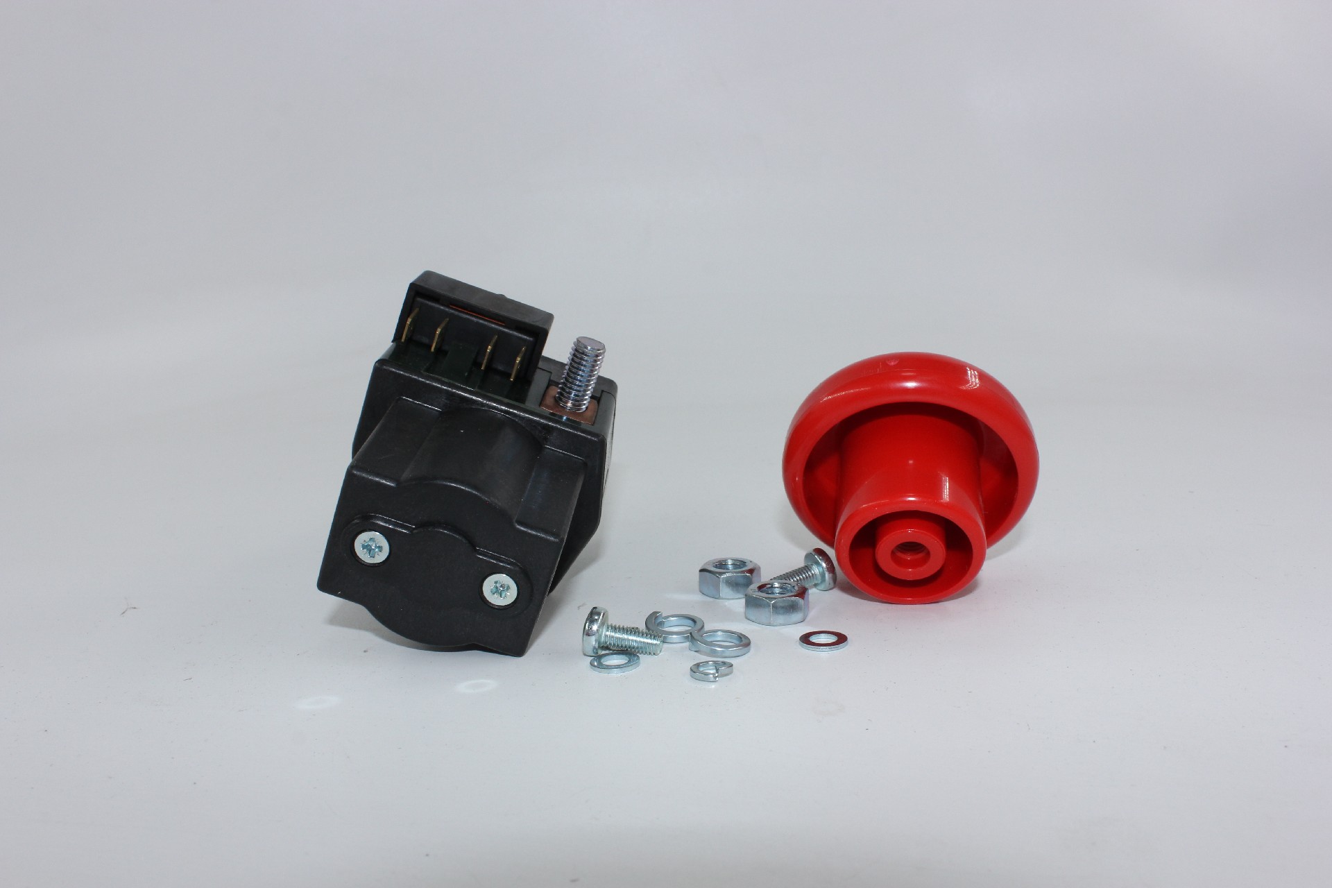 OEM&Alt Quality Forklift Spare Parts Hyster 4632110 Emergency Stop Switch