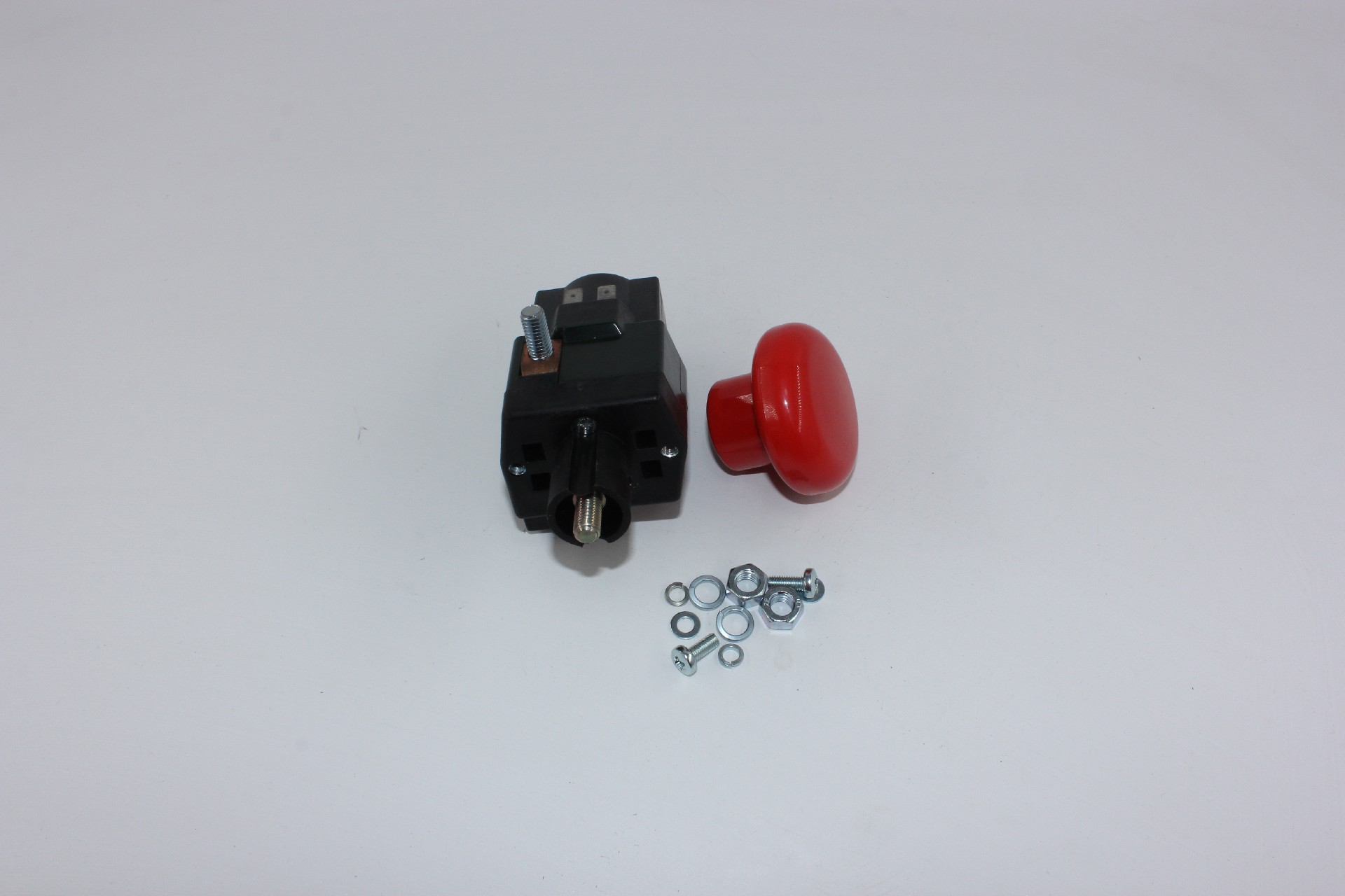 OEM&Alt Quality Forklift Spare Parts Hyster 4632110 Emergency Stop Switch