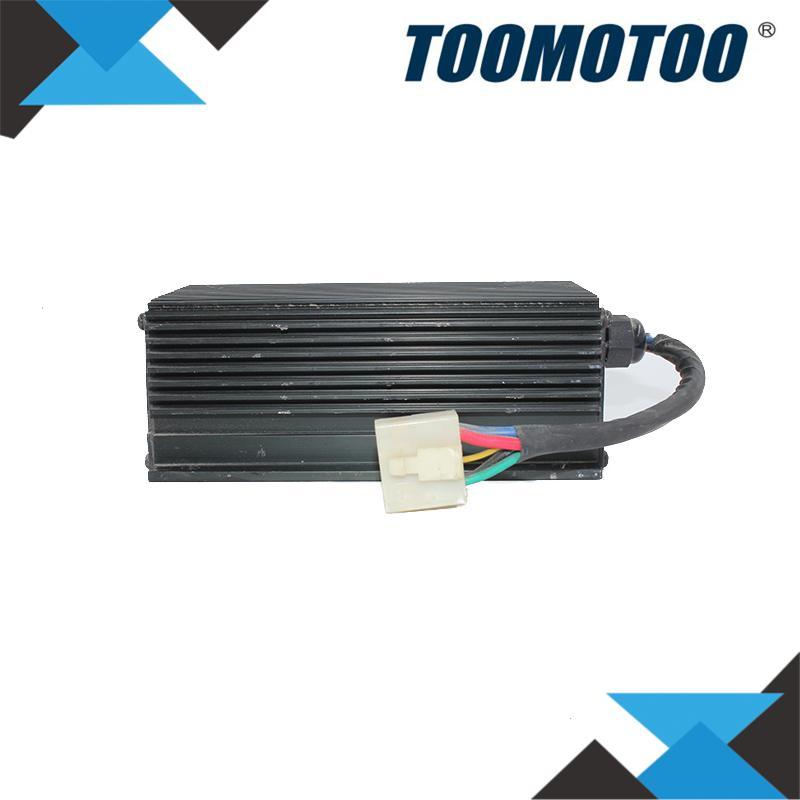 OEM&Alt Quality Forklift Spare Parts 36721225A DC Converter