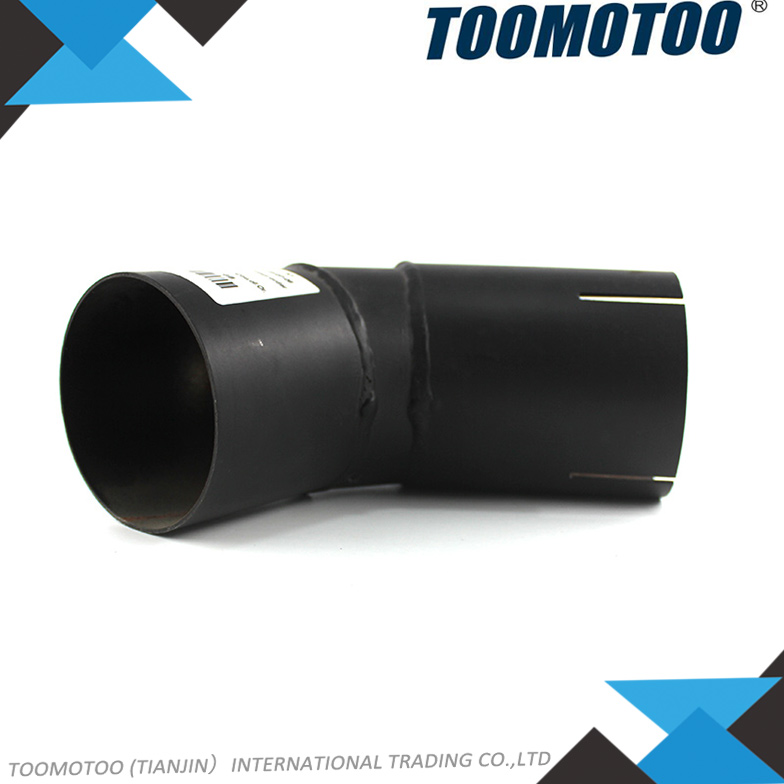 OEM&Alt Quality Forklift Spare Parts KONECRANES 3545800170 exhaust pipe