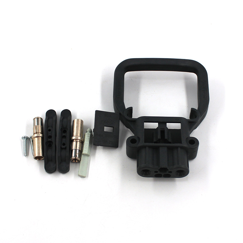 OEM&Alt Quality Forklift Spare Parts B02b04 80A Female Plug