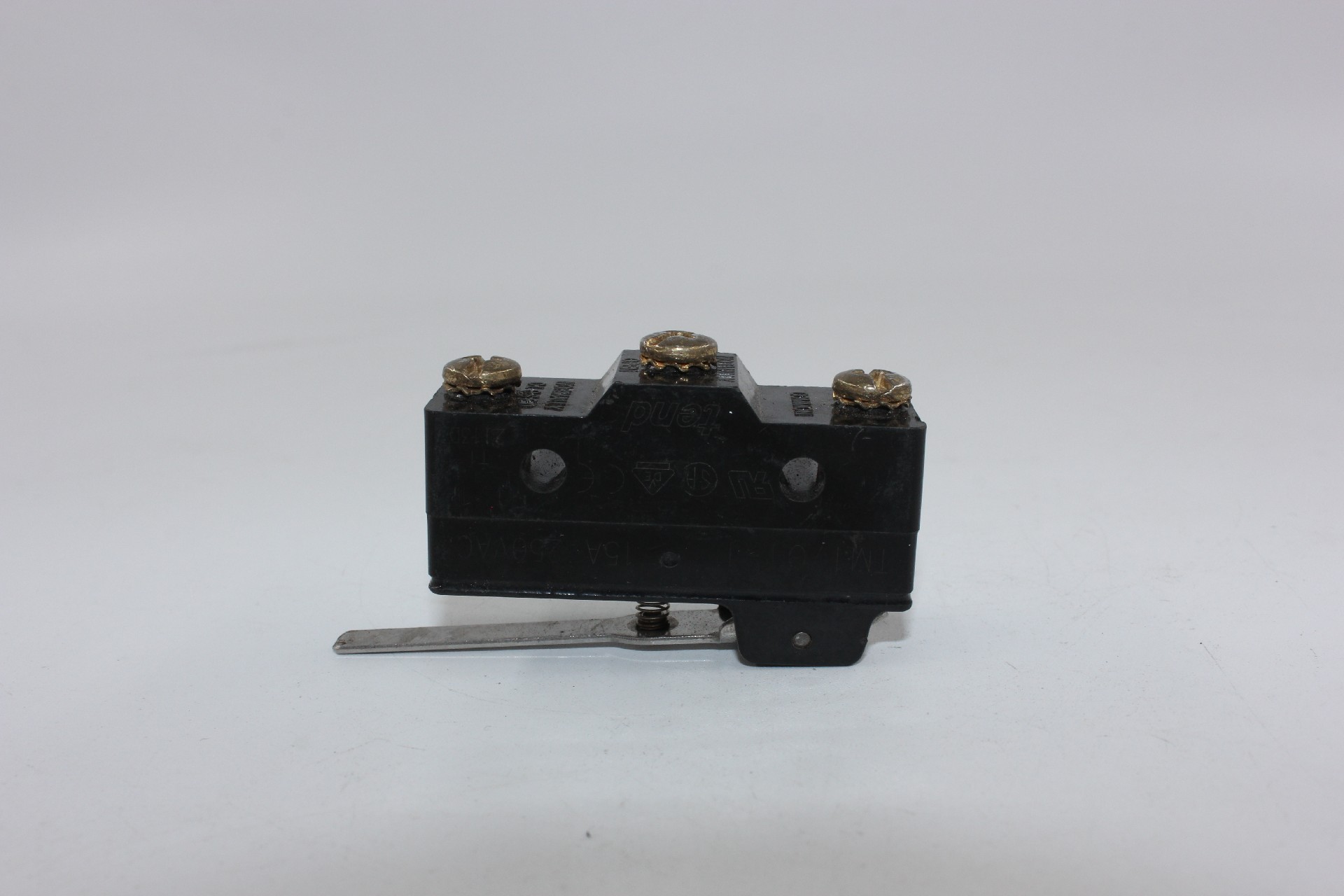 OEM&Alt Quality Forklift Spare Parts 14375076horn Push Button Switch