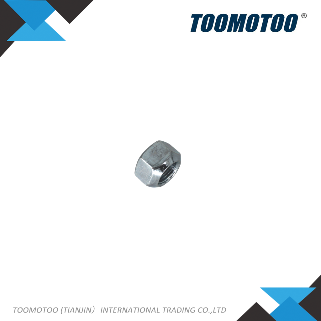 OEM&Alt Quality Forklift Spare Parts 1207320 Hexagonal Nut (Electric Diesel)