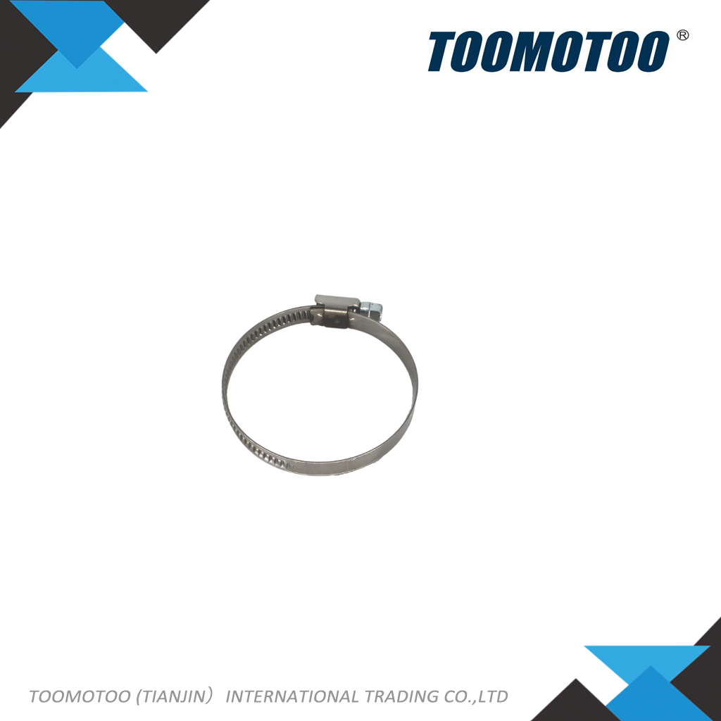 OEM&Alt Quality Forklift Spare Parts Jungheinrich 50020968 Hose Clamp (Electric Diesel)