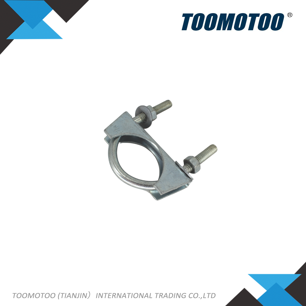 OEM&Alt Quality Forklift Spare Parts Heli 2119103120g Exhaust Clamp (Electric Diesel)