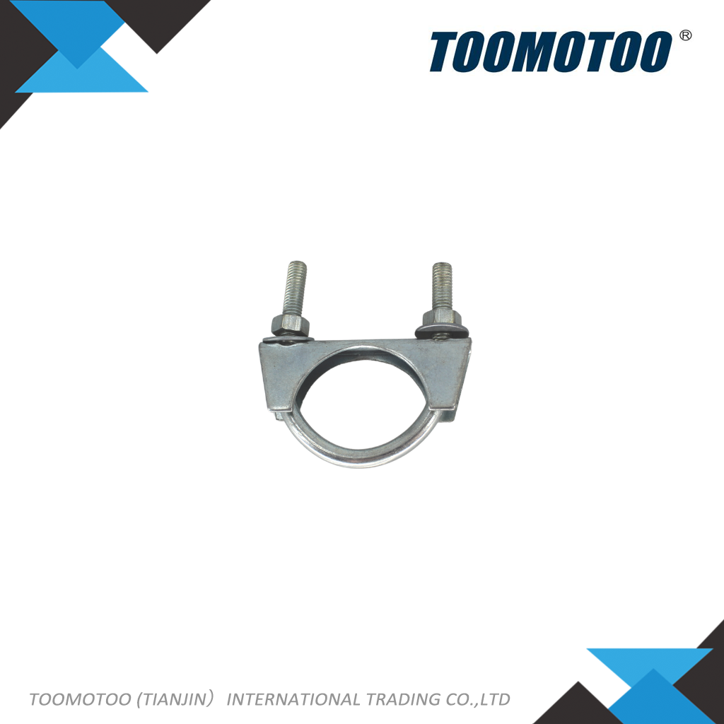 OEM&Alt Quality Forklift Spare Parts Heli 2119103120g Exhaust Clamp (Electric Diesel)