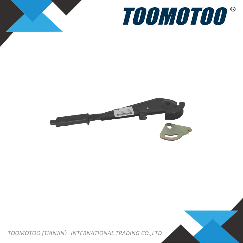 OEM&Alt Quality Forklift Spare Parts Linde  3255170600 Lever Parking BRAKE   (Electric Diesel)