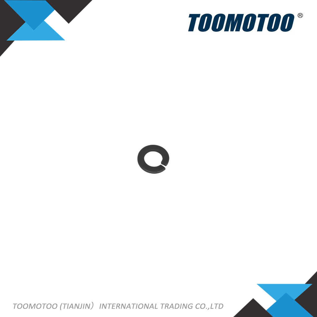 OEM&Alt Quality Forklift Spare Parts Toyota 9451201000 Spring Washer (Electric Diesel)