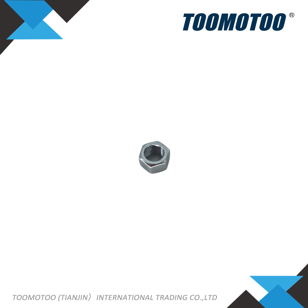 OEM&Alt Quality Forklift Spare Parts B4223-00012 Hexagonal Nut (Electric Diesel)