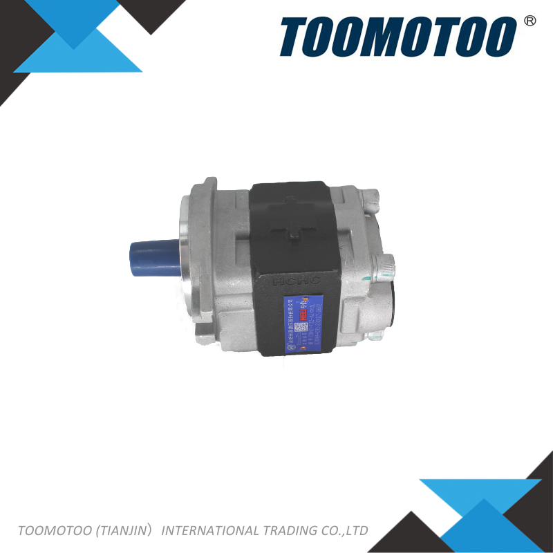 OEM&Alt Quality Forklift Spare Parts Heli K2mh710011 Hydraulic Pump (Electric Diesel)