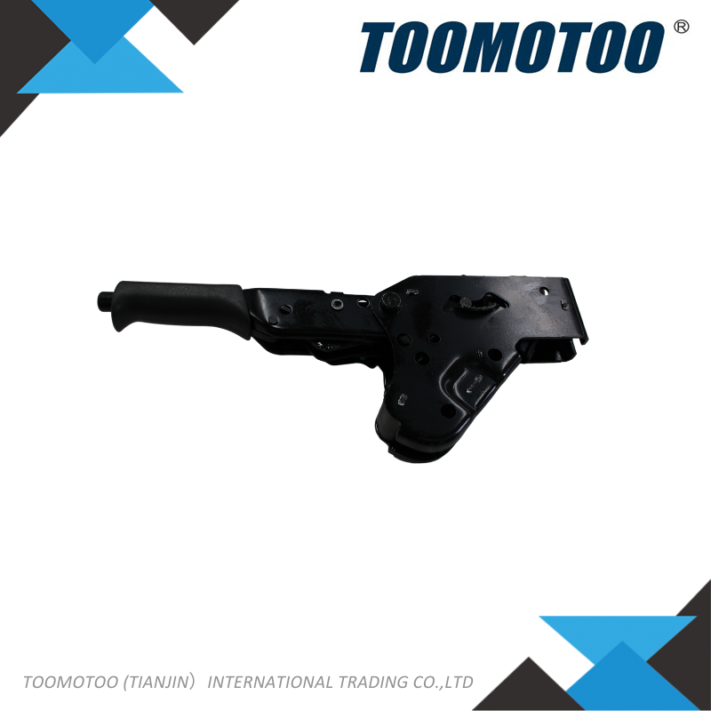 OEM&Alt Quality Forklift Spare Parts Caterpillar 91A5120010 Parking Brake (Electric Diesel)