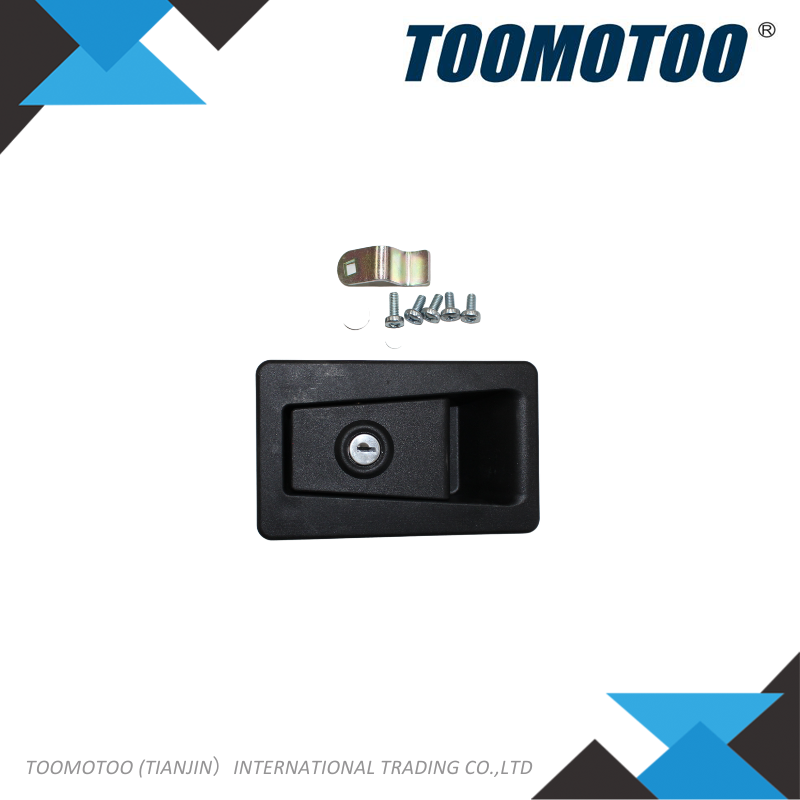 OEM&Alt Quality Forklift Spare Parts Linde 3924309205 Locks and Latches (Electric Diesel)