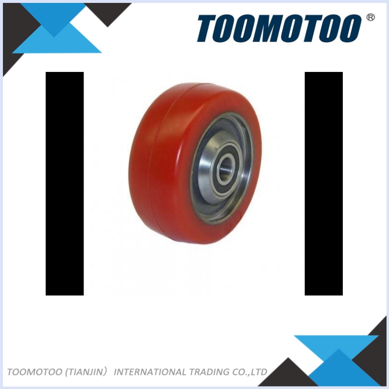 OEM&Alt Quality Forklift Parts 50312941 50432647 Jungheinrich PU Wheel (Electric Diesel)