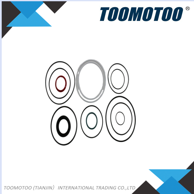 OEM&Alt Quality Forklift Spare Parts Haulotte 2421694260 Seal (Electric Diesel)