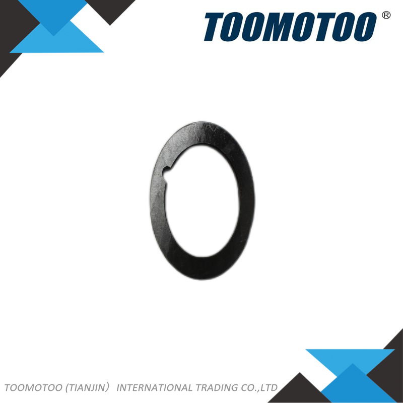 OEM&Alt Quality Forklift Spare Parts Daewoo D180223 Shim Special Shape (Electric Diesel)