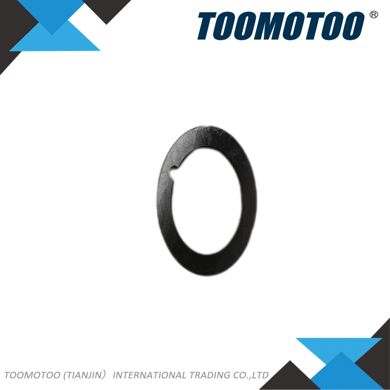 OEM&Alt Quality Forklift Spare Parts Daewoo D180223 Shim Special Shape (Electric Diesel)