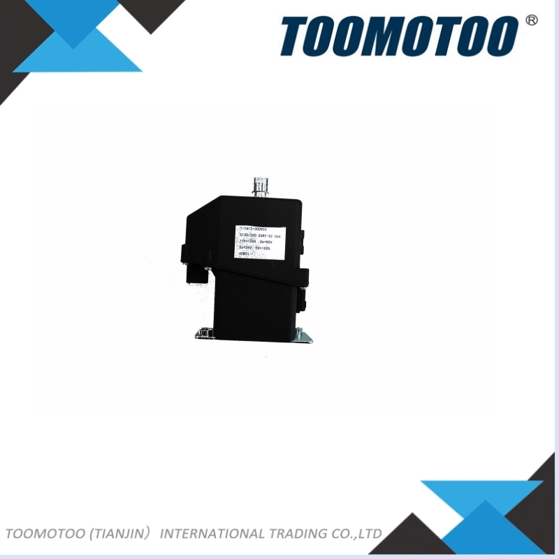 OEM&Alt Quality Forklift Spare Parts Jungheinrich 51212791 Emergency Stop Switch High Capacity (Electric Diesel)