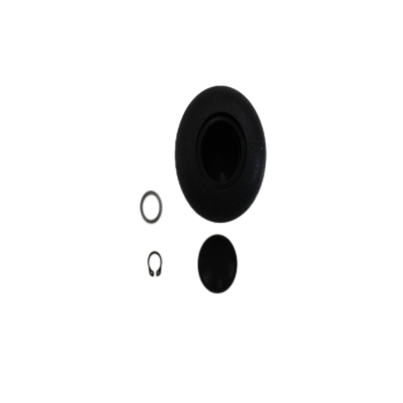 OEM&Alt Quality Forklift Spare Parts Jungheinrich 51566575 Steering Knob (Electric Diesel)