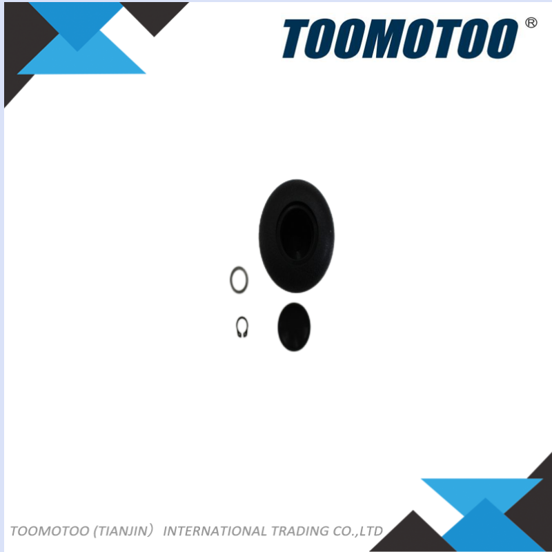 OEM&Alt Quality Forklift Spare Parts Jungheinrich 51566575 Steering Knob (Electric Diesel)