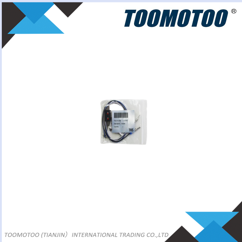 OEM&Alt Quality Forklift Spare Parts Jungheinrich 51103982 Microswitch (Electric Diesel)