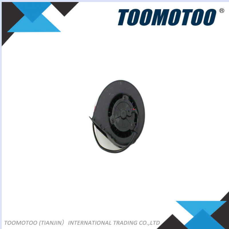 OEM&Alt Quality Forklift Spare Parts Spal 008b37c42D Electric Fan (Electric Diesel)