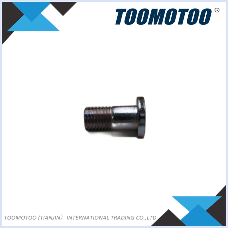 OEM&Alt Quality Forklift Spare Parts Uncarrier 43084-Fj100 Wheel Bolt (Electric Diesel)