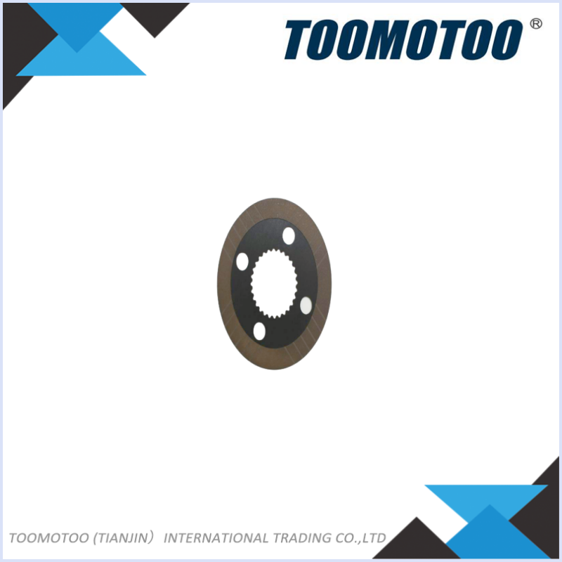 OEM&Alt Quality Forklift Spare Parts Linde 5515041301 Transmission Disc (Electric Diesel)