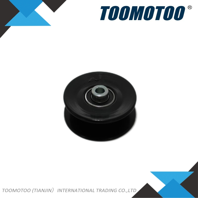 OEM&Alt Quality Forklift Spare Parts Hangcha 491g1700041 V-Pulley (Electric Diesel)