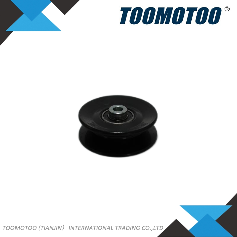 OEM&Alt Quality Forklift Spare Parts Hangcha 491g1700041 V-Pulley (Electric Diesel)